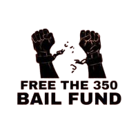 FreeThe350 Logo